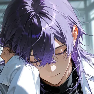 Profile image of シャガ