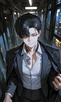 Profile image of メグル