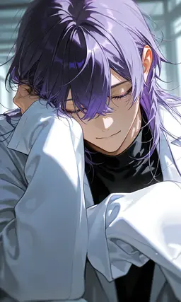 Profile image of シャガ
