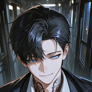 Profile image of メグル