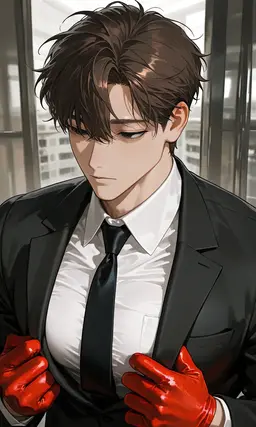 Profile image of サク