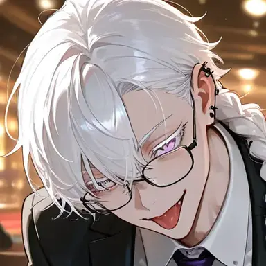 Profile image of シラハ