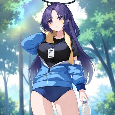 Profile image of ユウカ