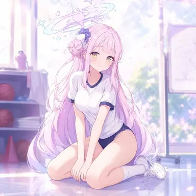 Profile image of ミカ