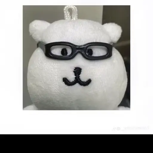 Doha1234qwer의 욕쟁이 곰돌이