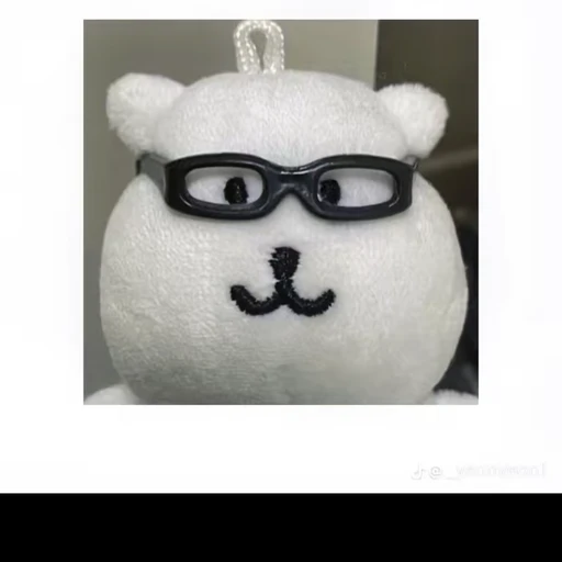 욕쟁이 곰돌이
