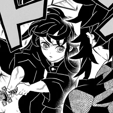 Profile image of 토키토 무이치로