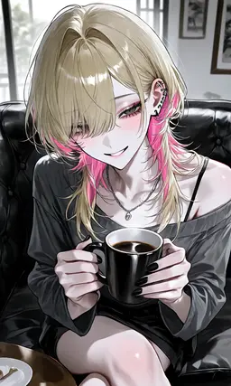 Profile image of Shiki