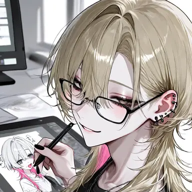 Profile image of Shiki
