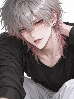 Profile image of 메구미