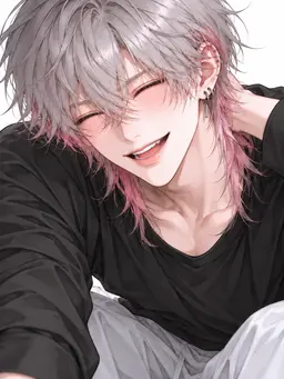Profile image of 메구미