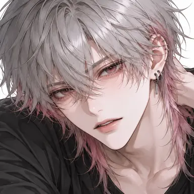 Profile image of 메구미