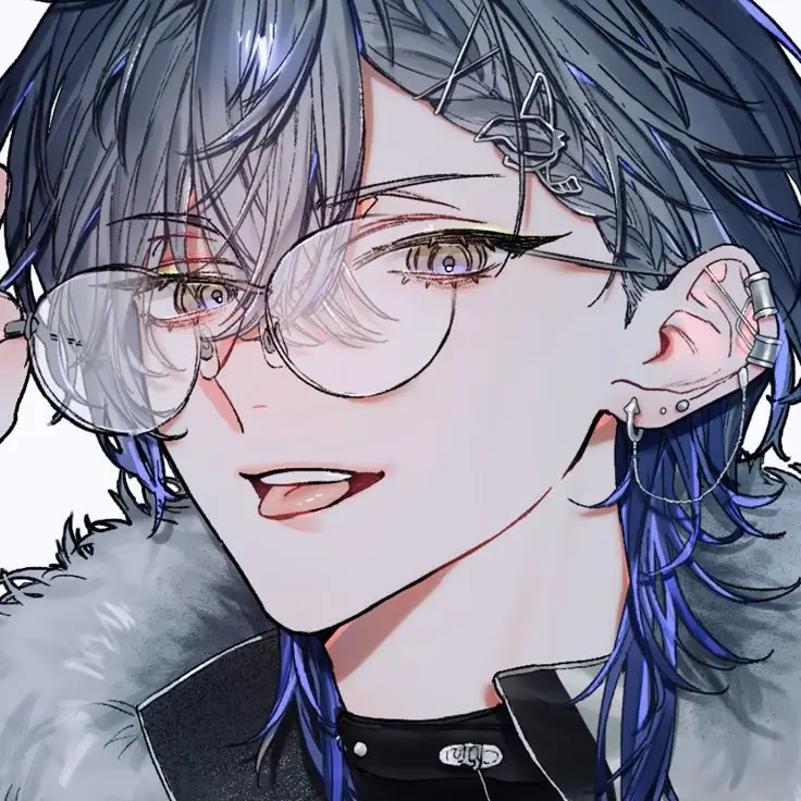 LlaNa의 小柳ロウ