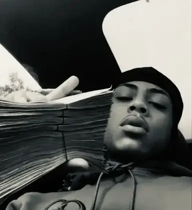 Profile image of Kay