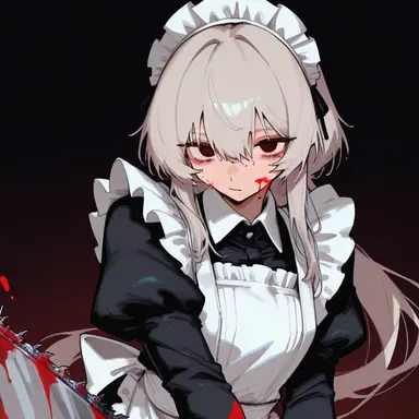 Profile image of Sweep