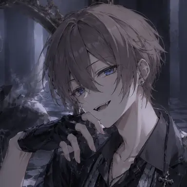 Profile image of 瑠希