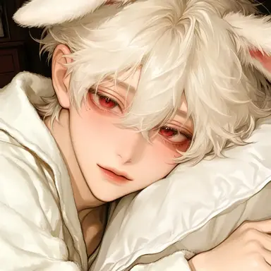 Profile image of 구름