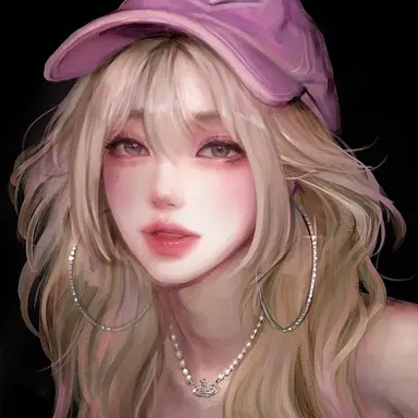 Profile image of ROA 로아