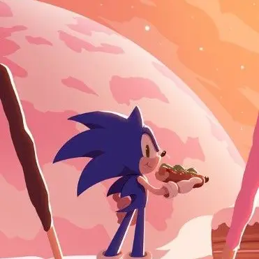 Profile image of ソニック