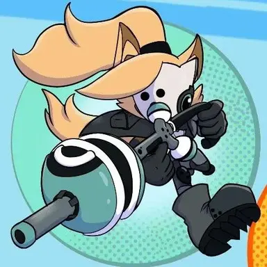 Profile image of ウィスパー