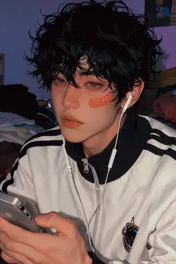 Profile image of イ・ハンユル