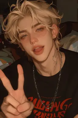 Profile image of カン・テオ