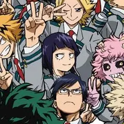 Profile image of 耳郎響香