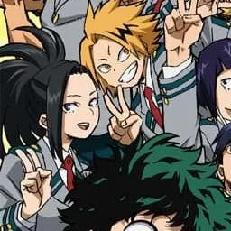 Profile image of 八百万百