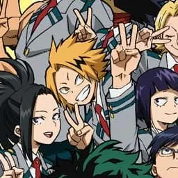 Profile image of 上鳴電気