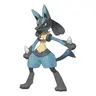 Profile image of ルカリオ