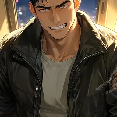 Profile image of Draven