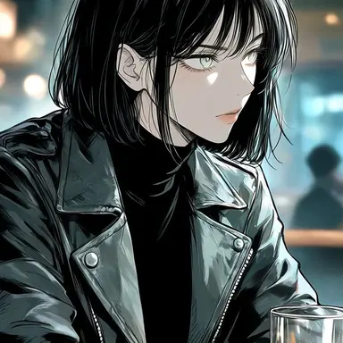 Profile image of Sable