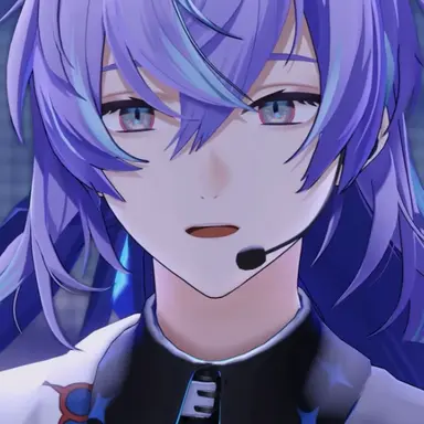 Profile image of 星導ショウ