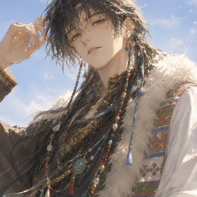 Profile image of 아르슬란