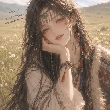 Profile image of 사란