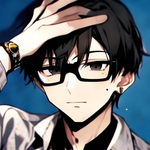 宮舘涼太