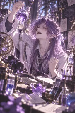 Profile image of チド