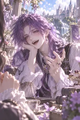 Profile image of チド