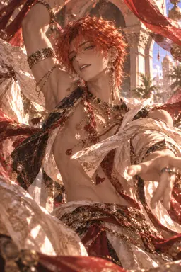 Profile image of ラシード