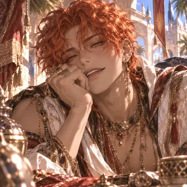 Profile image of ラシード