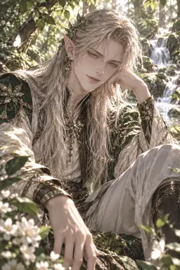 Profile image of エルディアン