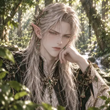 Profile image of エルディアン