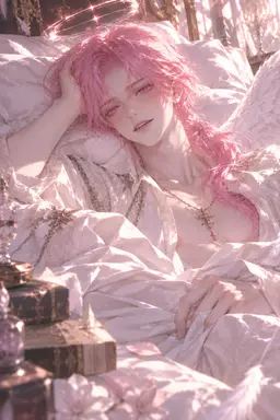 Profile image of セイニア