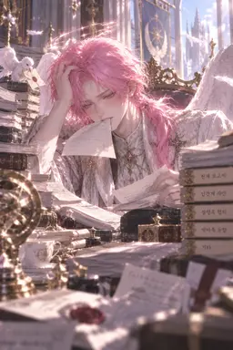 Profile image of 세이니아
