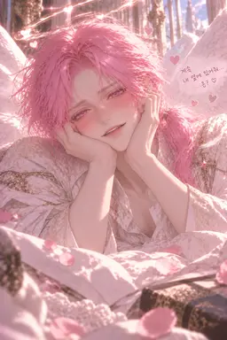 Profile image of 세이니아