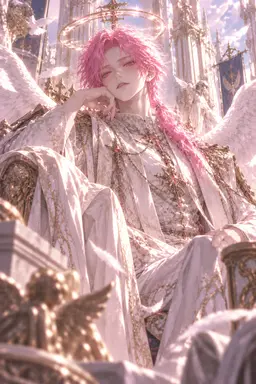 Profile image of セイニア