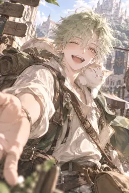 Profile image of ベロロ