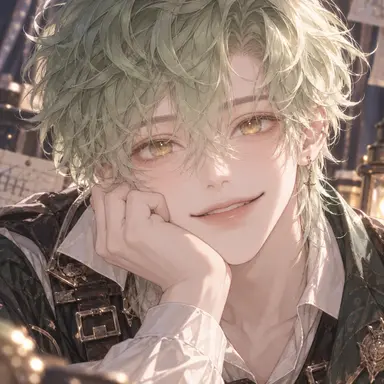 Profile image of ベロロ