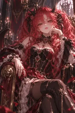 Profile image of ナリンシャ