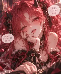 Profile image of 나링샤
